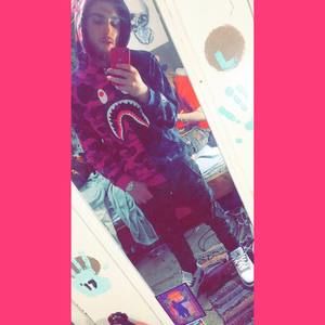 Meet your Posher, Josh